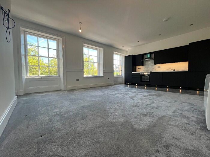 2 Bedroom Apartment To Rent In Hamilton Square, Birkenhead, Wirral, Merseyside, CH41