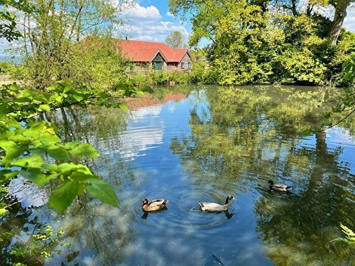 3 Bedroom Detached House To Rent In Meadow View, Uckfield Lane, Hever, Edenbridge, TN8