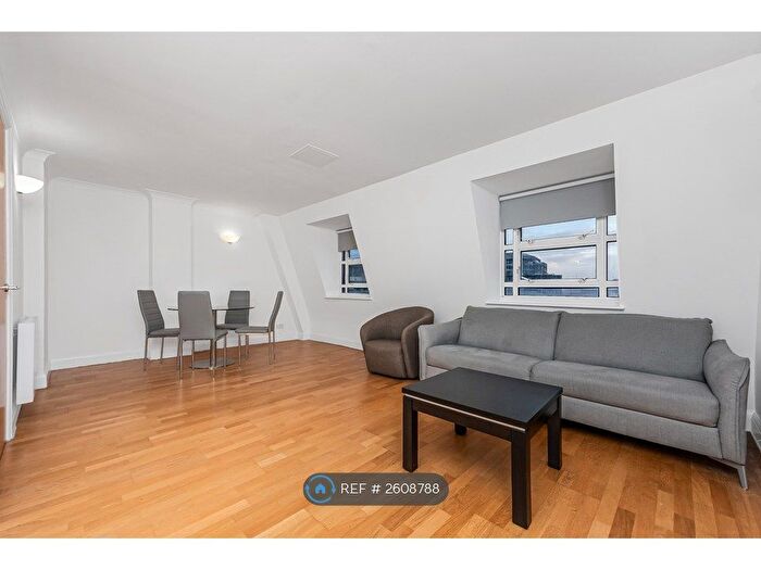 2 Bedroom Flat To Rent In Chicheley Street, London, SE1