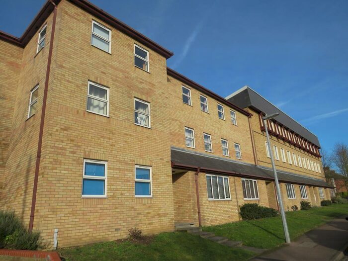 1 Bedroom Flat To Rent In Whitehill Road, Cambridge, CB5