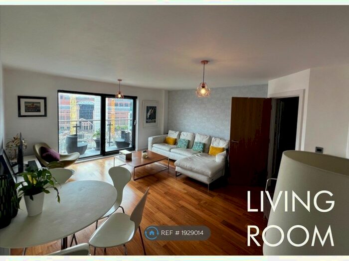 1 Bedroom Flat To Rent In Skyline, Leeds, LS9