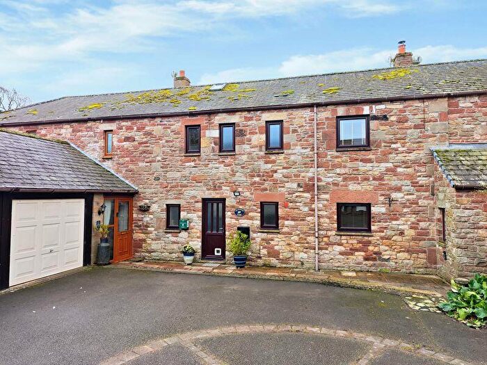 4 Bedroom Barn Conversion For Sale In Causa Court, Rosley, CA7