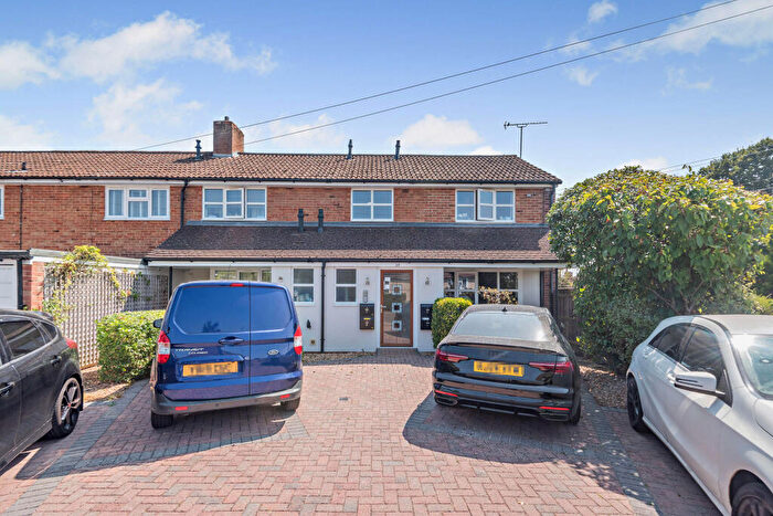 1 Bedroom Flat For Sale In Pennfields, Ruscombe, RG10