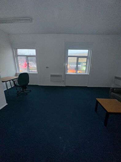 1 Bedroom Flat To Rent In St Johns Street, HD1