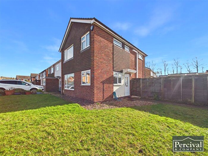 3 Bedroom Detached House To Rent In Ashbury Drive, Marks Tey, Colchester, Essex, CO6
