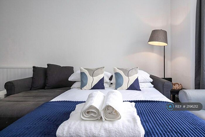 2 Bedroom Flat To Rent In Brighton, Brighton, BN1