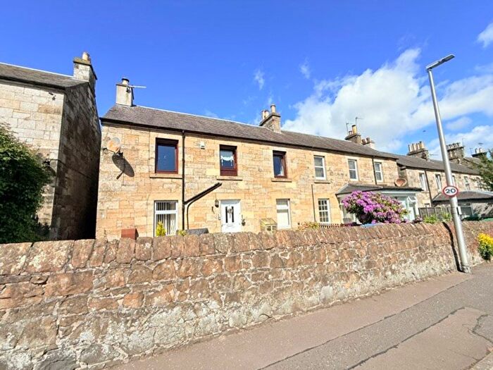 1 Bedroom Flat For Sale In Eden Valley Row, Freuchie, KY15