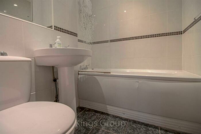 1 Bedroom Maisonette To Rent In Wheatsheaf Drive, Ware, SG12