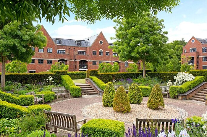 2 Bedroom Flat For Sale In Mayfield Grange, Little Trodgers Lane, Mayfield, East Sussex, TN20
