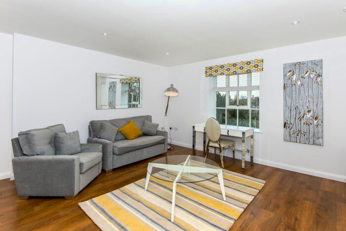 1 Bedroom Flat To Rent In Mill Street, Oxford, OX2