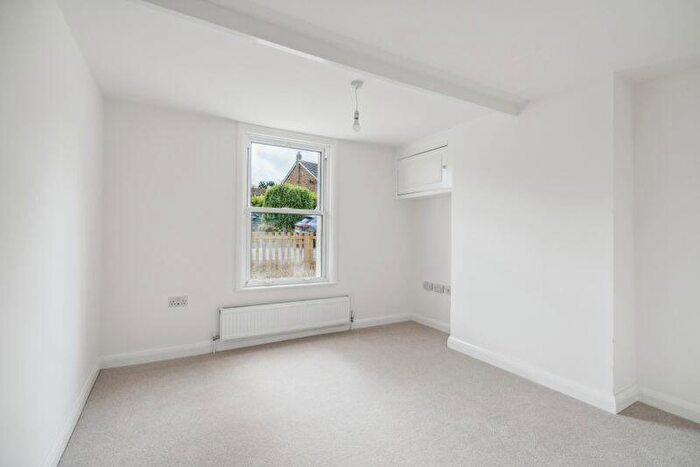 2 Bedroom Semi-Detached House For Sale In Stag Lane, Great Kingshill, HP15
