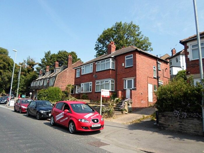 3 Bedroom Terraced House To Rent In Burley Road, Leeds, LS4
