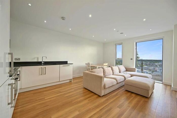 1 Bedroom Flat To Rent In Flat, Venice House, Hatton Road, Wembley, HA0