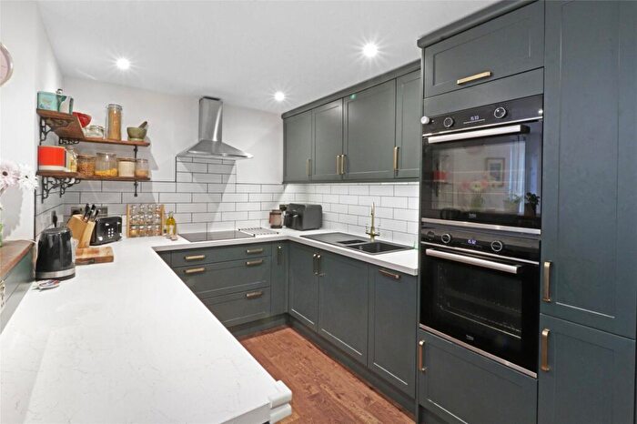 4 Bedroom Terraced House For Sale In Castle Terrace, Ilfracombe, Devon, EX34