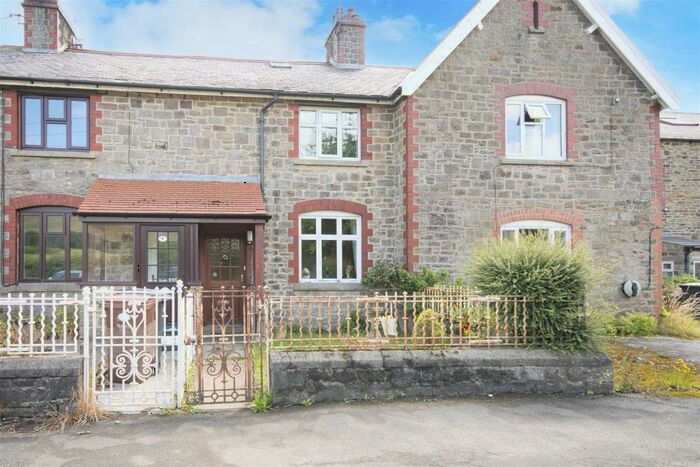 3 Bedroom House For Sale In Hope Road, Edale, Hope Valley, S33