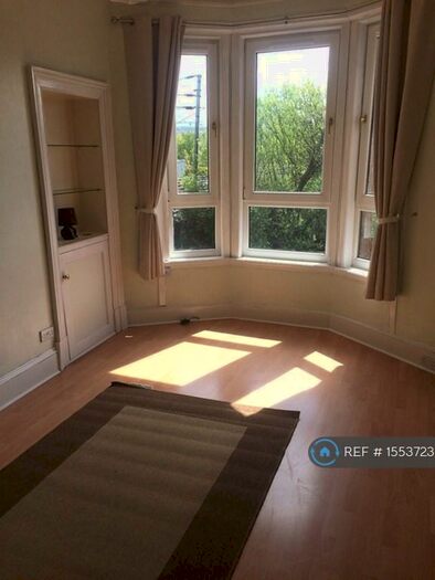 1 Bedroom Flat To Rent In Cathcart Road, Glasgow, G42