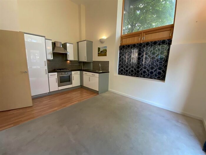 2 Bedroom Maisonette To Rent In Columbia Place, Campbell Park, Milton Keynes, MK9