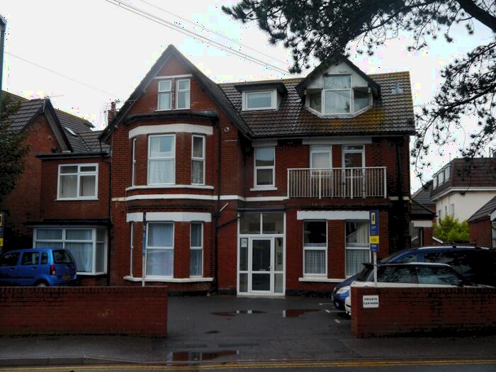 1 Bedroom Flat To Rent In Cecil Road, Boscombe, Bournemouth, BH5
