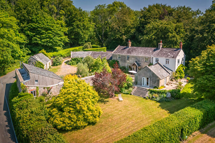 5 Bedroom Detached House For Sale In Uplyme, Lyme Regis, Dorset, DT7