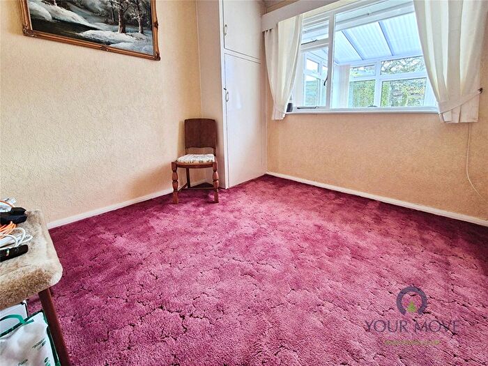 2 Bedroom Bungalow For Sale In Old Mill Lane, Polegate, East Sussex, BN26