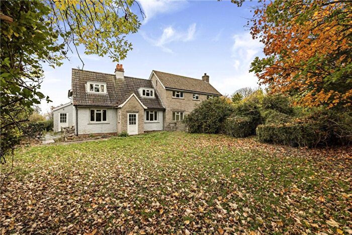 4 Bedroom Detached House For Sale In Queen Camel, Yeovil, Somerset, BA22