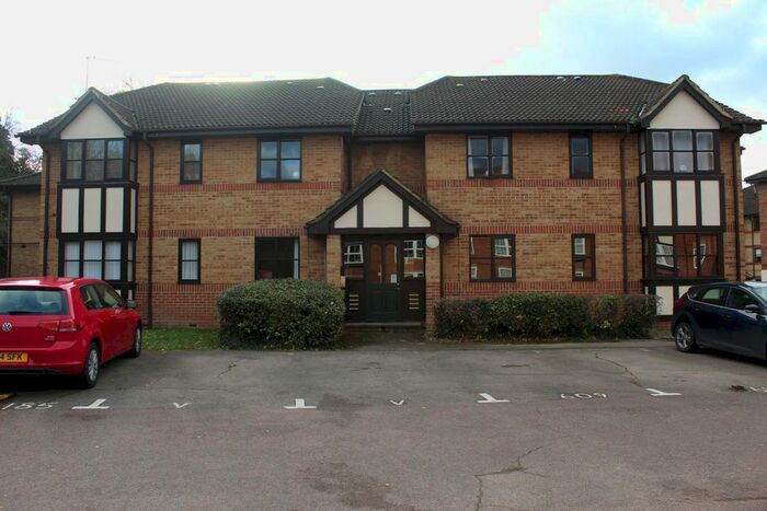 1 Bedroom Flat To Rent In Osbourne Road, Dartford, DA2