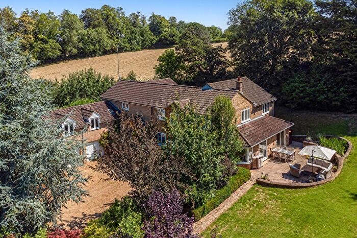 6 Bedroom Detached House For Sale In Brookside Lane, Badby, Daventry, Northamptonshire, NN11