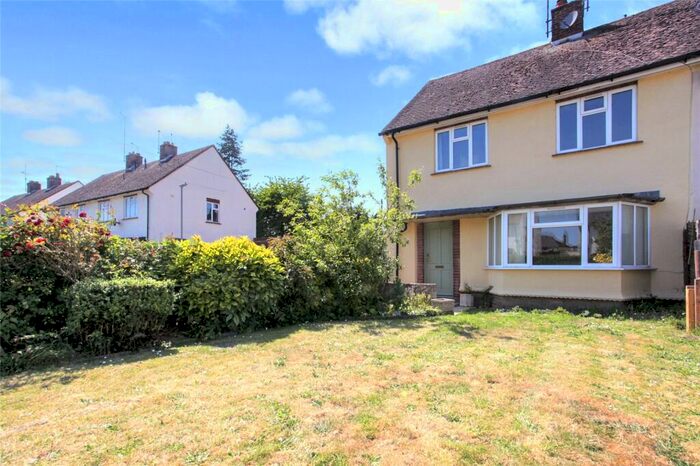 2 Bedroom Maisonette To Rent In Eastleigh Road, Devizes, Wiltshire, SN10