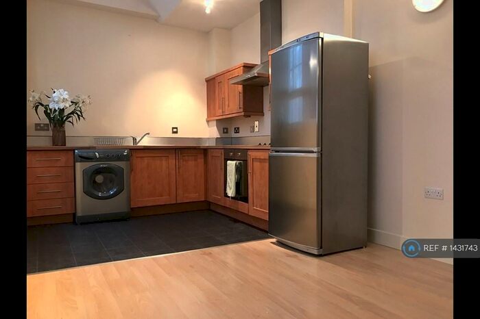1 Bedroom Flat To Rent In Linen House, Nottingham, NG7