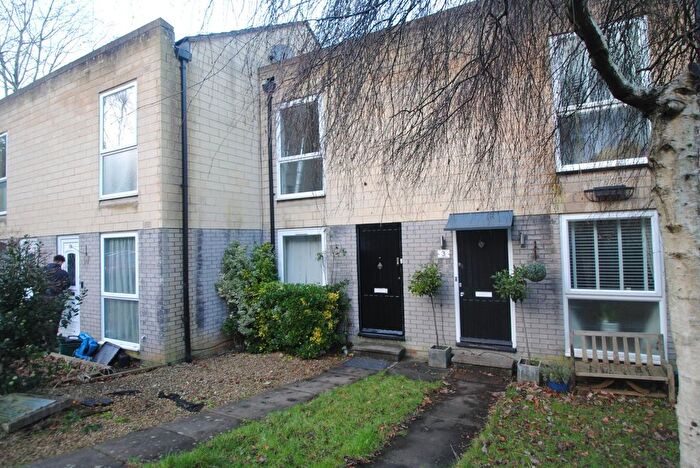 2 Bedroom Terraced House To Rent In St Marks Gardens, Widcombe, Bath, BA2