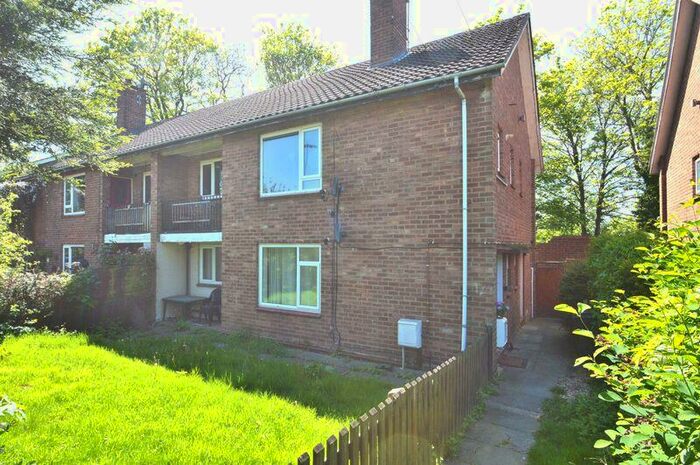 3 Bedroom Maisonette To Rent In Brandwood Road, Kings Heath, B14