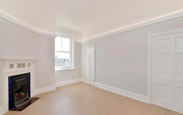 1 Bedroom Apartment To Rent In Palgrave Gardens, Marylebone, London, NW1