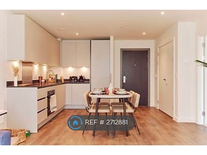 1 Bedroom Flat To Rent In Birmingham, Birmingham, B5