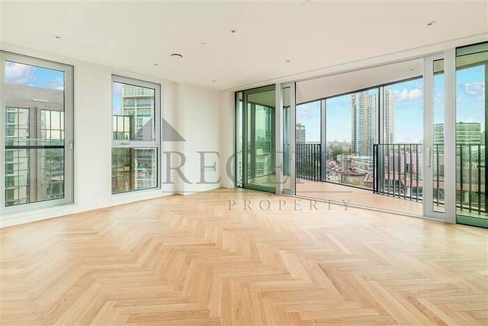 2 Bedroom Flat To Rent In Southwark Bridge Road, Southwark, SE1