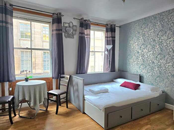 Studio To Rent In Panton Street, London, London, SW1Y