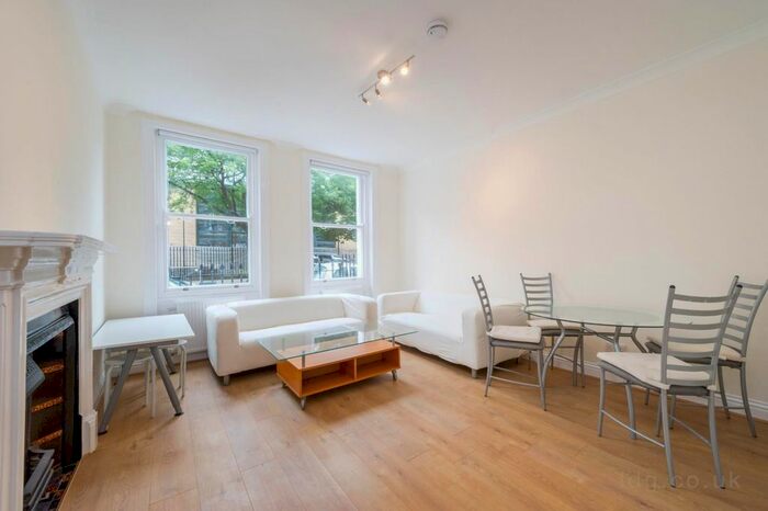 2 Bedroom Flat To Rent In Cosway Street, Marylebone, NW1