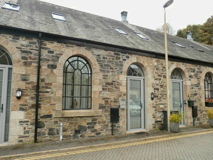 2 Bedroom Property To Rent In Heritage Park, Tavistock, Devon, PL19