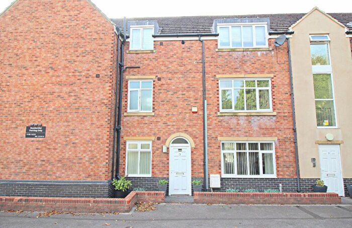 2 Bedroom Maisonette For Sale In Front Street, Pelton, Chester Le Street, DH2
