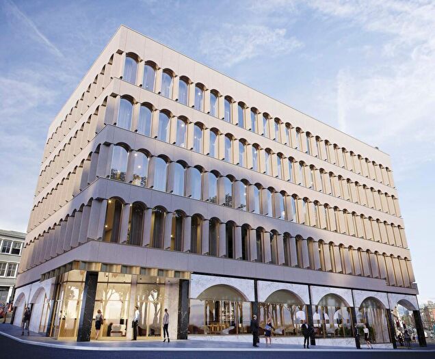 1 Bedroom Apartment For Sale In Grand Union, Liverpool City Centre, L2