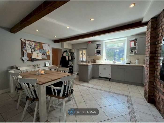 2 Bedroom Semi-Detached House To Rent In Riley Lane, Kirkburton, Huddersfield, HD8