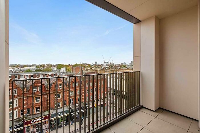 1 Bedroom Flat To Rent In Garrett Mansions, Edgware Road, W2