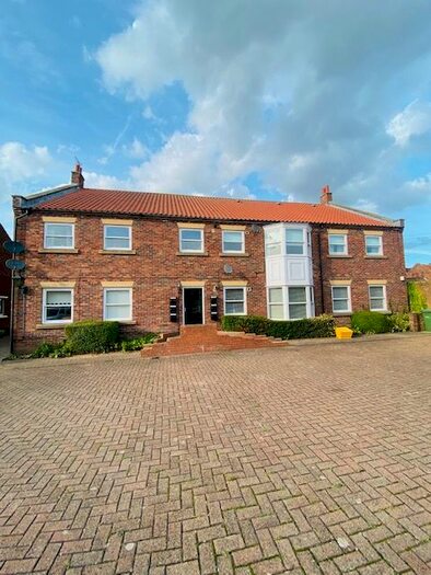 2 Bedroom Flat To Rent In Wynyerd House Durham Road, Wolviston, TS22