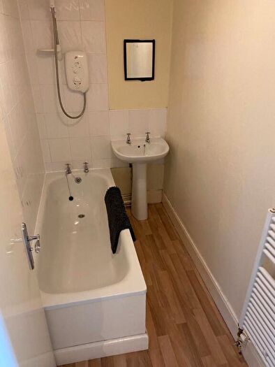 1 Bedroom Property To Rent In Fountainbridge, Fountainbridge, Edinburgh, EH3