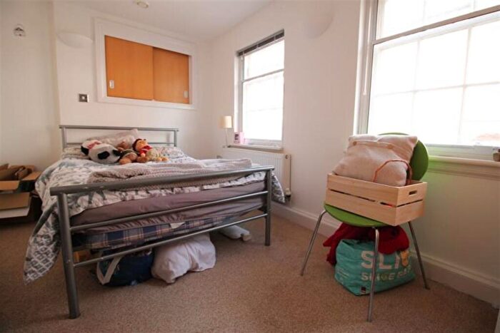 2 Bedroom Apartment To Rent In Warehouse Two, / Plumptre Street, Lace Market, NG1