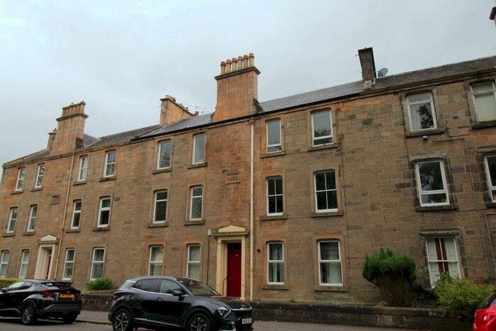 2 Bedroom Flat To Rent In C Newhouse, Stirling, FK8