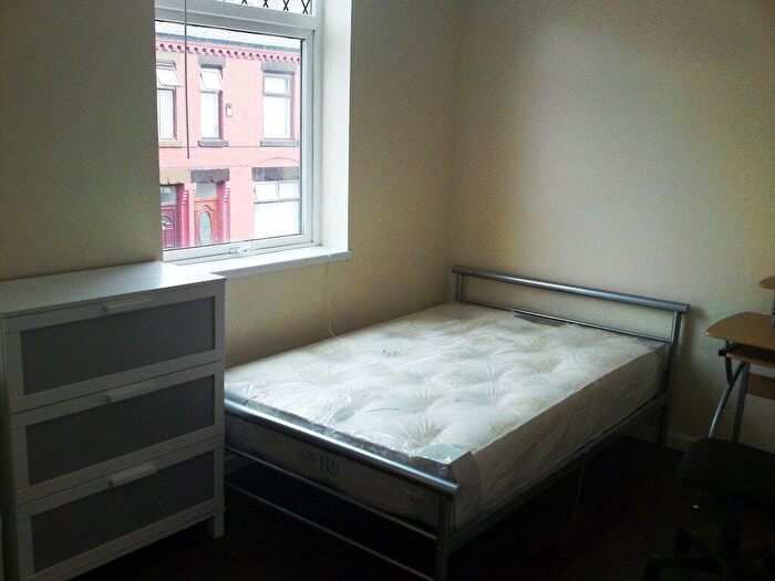 7 Bedroom House To Rent In Gascoyne Street, M14