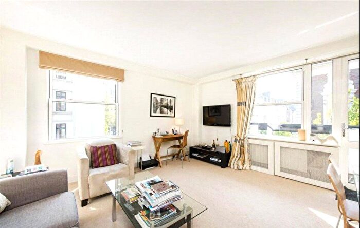 2 Bedroom Flat To Rent In Weymouth Street, Marylebone, W1W