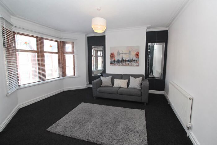 2 Bedroom House To Rent In Ty-Mawr Road, Llandaff North, Cardiff, CF14