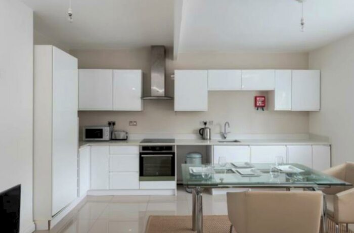 2 Bedroom Apartment To Rent In Stanmore Road, Birmingham, B16
