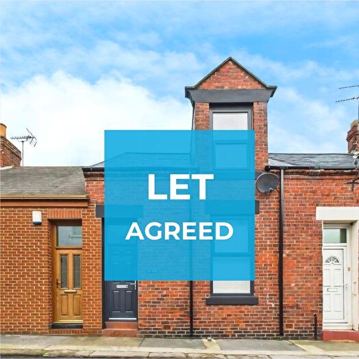 3 Bedroom Cottage To Rent In Violet Street, Sunderland, SR4
